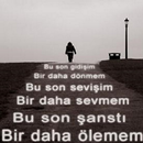Ayrılık Mesajları aplikacja