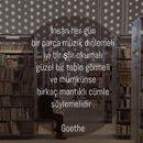 APK Günlük Bir Şiir