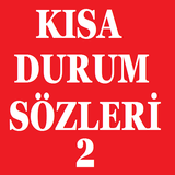 Kısa Durum Sözleri アイコン