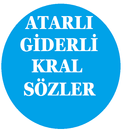 Atarlı Giderli Kral Sözler APK