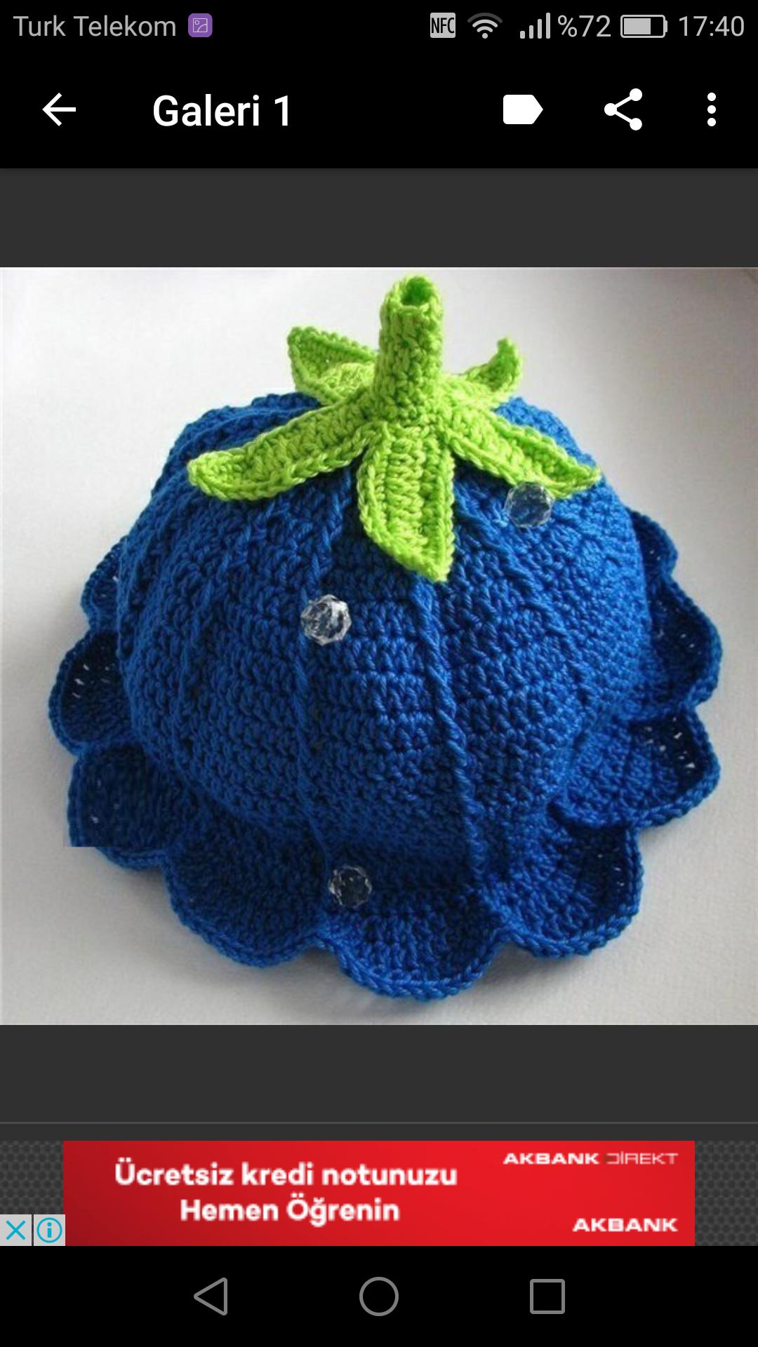 Chales De Punto Para Bebe For Android Apk Download