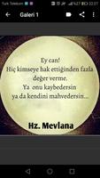 İslami Notlar постер
