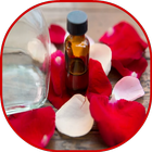 Make Rosewater simgesi