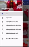Make Rosewater 포스터