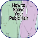 Shave Your Pubic Hair APK