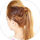 Make a Ponytail APK