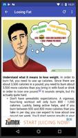 Get Six Pack Abs syot layar 3