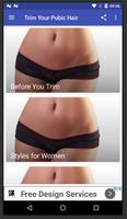 Trim Your Pubic Hair bài đăng