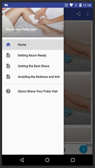 Shave Your Pubic Hair APK for Android Download Shave Your Pubic Hair APK for Android Download