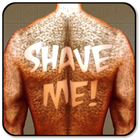 Shave Your Pubic Hair (Men) icône