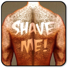ikon Shave Your Pubic Hair (Men)