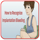 Recognize Implantation Bleeding APK