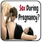 Sex During Pregnancy 图标