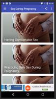 Sex During Pregnancy capture d'écran 1