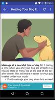 Massage a Dog screenshot 3