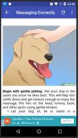 Massage a Dog screenshot 2