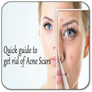 Get Rid of Acne Scars APK