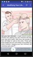 How to Grow Hair Faster Ekran Görüntüsü 3