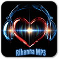 ”Rihanna Mp3 Songs