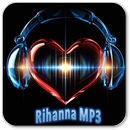 Rihanna Mp3 Songs APK