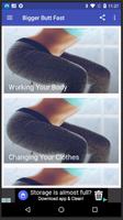 Make Your Butt Bigger syot layar 1