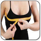 Increase Breast Size icono