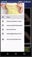 Increase Breast Size bài đăng
