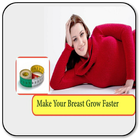 Make Boobs Grow Faster 图标