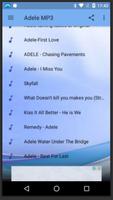 Adele Song স্ক্রিনশট 2