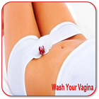 Wash Your Vagina иконка