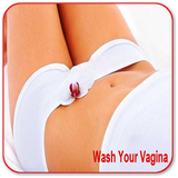 Wash Your Vagina icône