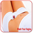 Wash Your Vagina ikona