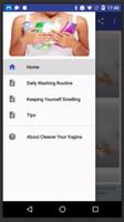 Wash Your Vagina penulis hantaran