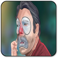 Rodeo Clown