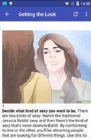 Look Sexy 截圖 3
