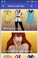 Look Sexy 截圖 2