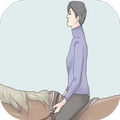 Ride a Horse