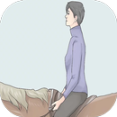 Ride a Horse aplikacja