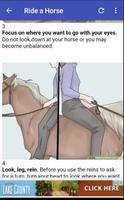 Ride a Horse screenshot 1