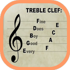 Read Music 圖標