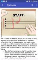 Read Music 截圖 3