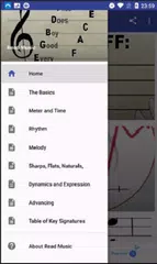 Read Music アプリダウンロード