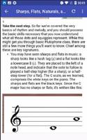 Read Music 截圖 1