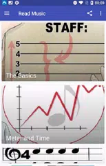 Read Music アプリダウンロード