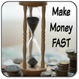 Make Money Quickly icon