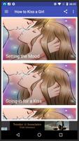 How to Kiss a Girl screenshot 1