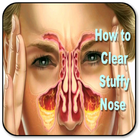 Clear a Stuffy Nose icône