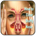 Clear a Stuffy Nose ikona