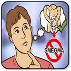 Clean Your Penis simgesi