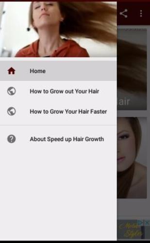 Speed Up Hair Growth For Android Apk Download